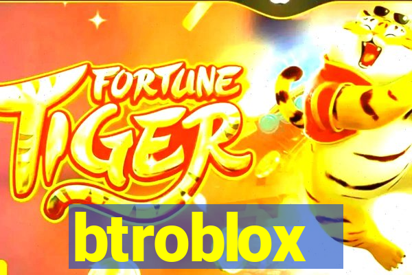 btroblox - making roblox better